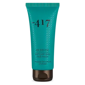 -417 Detoxifying Face Mud Mask 100ml