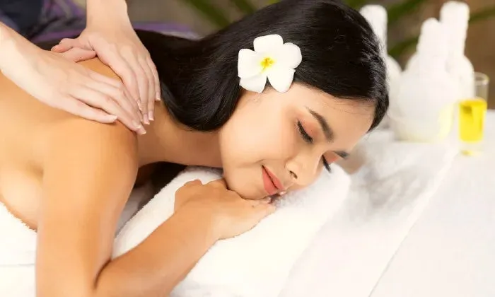 2-Hour spa package