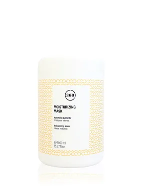 360 BE FILL MASK 1LTR