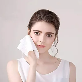 6145 Compressed Facial Face Sheet tablets Outdoor Travel Portable Face Towel Disposable Magic Towel Tablet Capsules Cloth Wipes Paper Cotton Tissue Mask Expand With Water