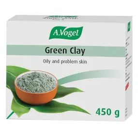 A. Vogel Green Clay