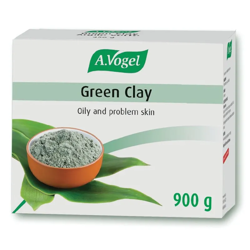 A. Vogel Green Clay