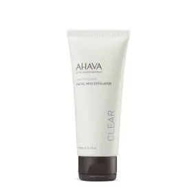 AHAVA FACIAL MUD EXFOLIATOR 3.4 oz - A Best seller from DEAD SEA