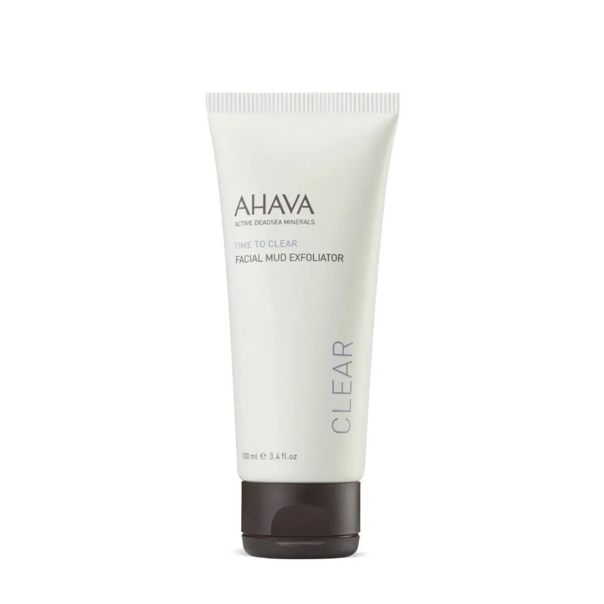 AHAVA FACIAL MUD EXFOLIATOR 3.4 oz - A Best seller from DEAD SEA