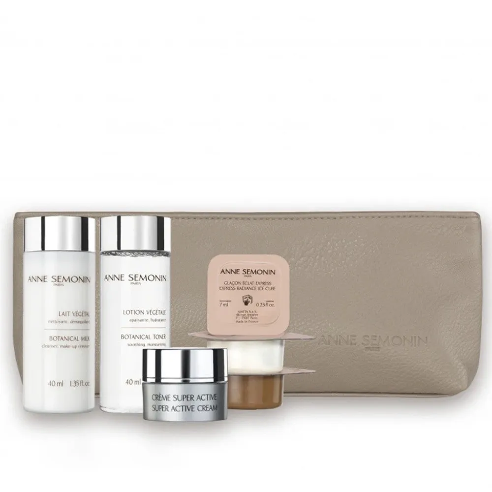 Anne Semonin Discovery Kit