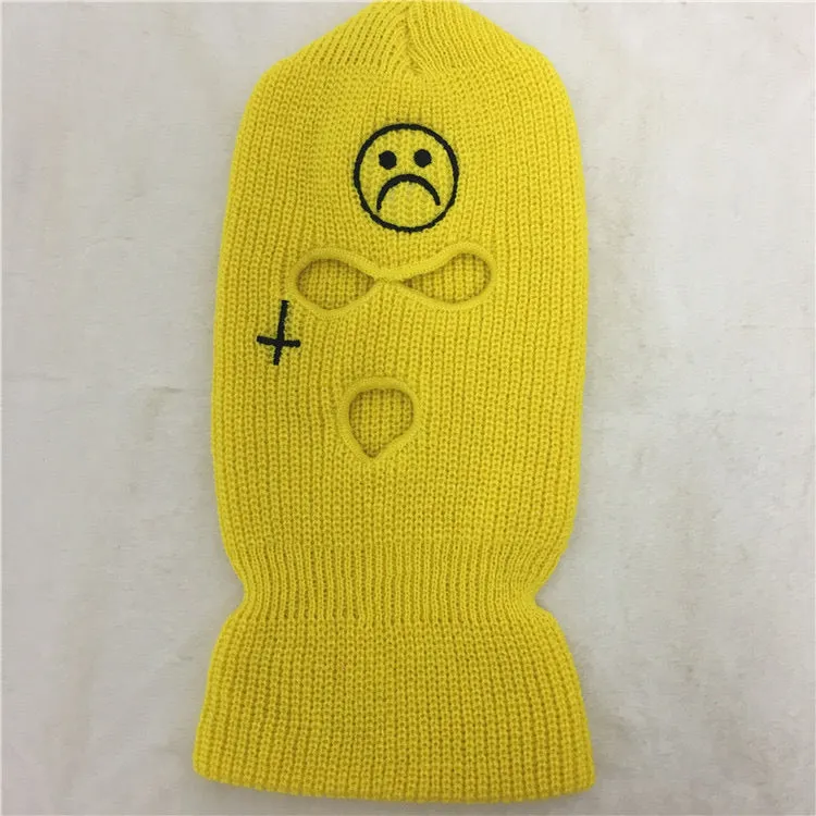 Balaclava Ski Mask