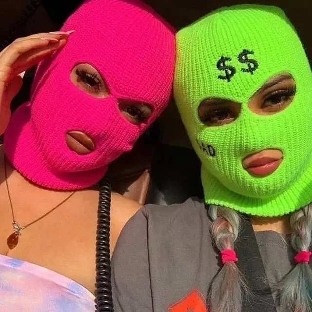 Balaclava Ski Mask