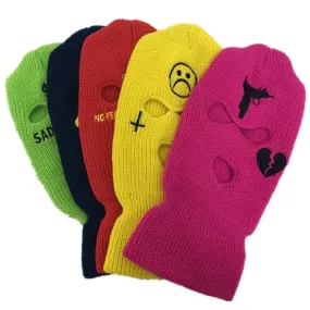 Balaclava Ski Mask