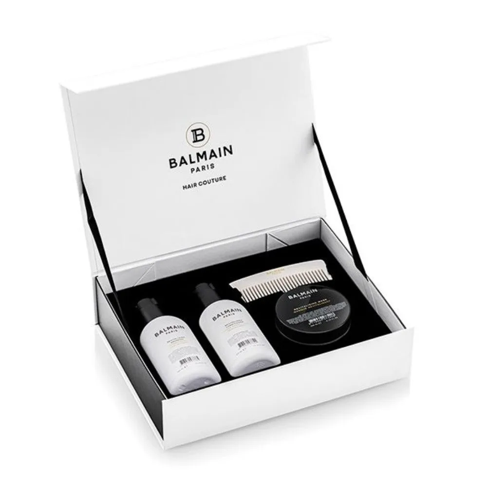 Balmain Revitalizing Care Set