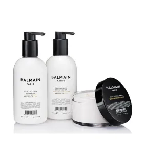 Balmain Revitalizing Care Set