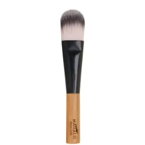 Bamboo Treatment Brush