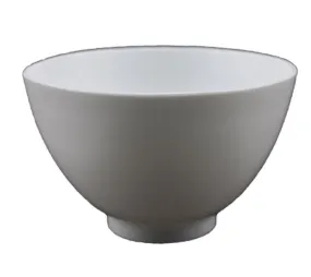 Barneys Flexible Bowl for Masks - 130mm