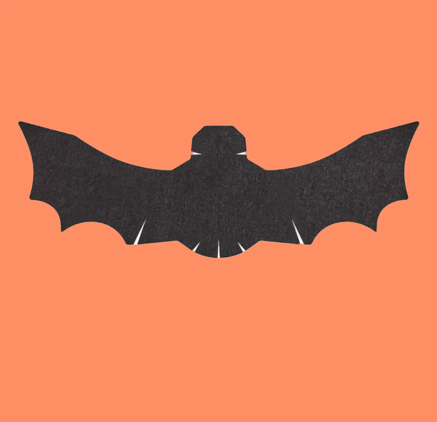 Bat Gaze Depuffing Eye Mask