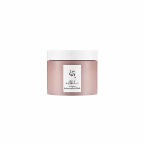 Beauty of Joseon Red Bean Refreshing Pore Mask 140ml, 4.73fl.oz