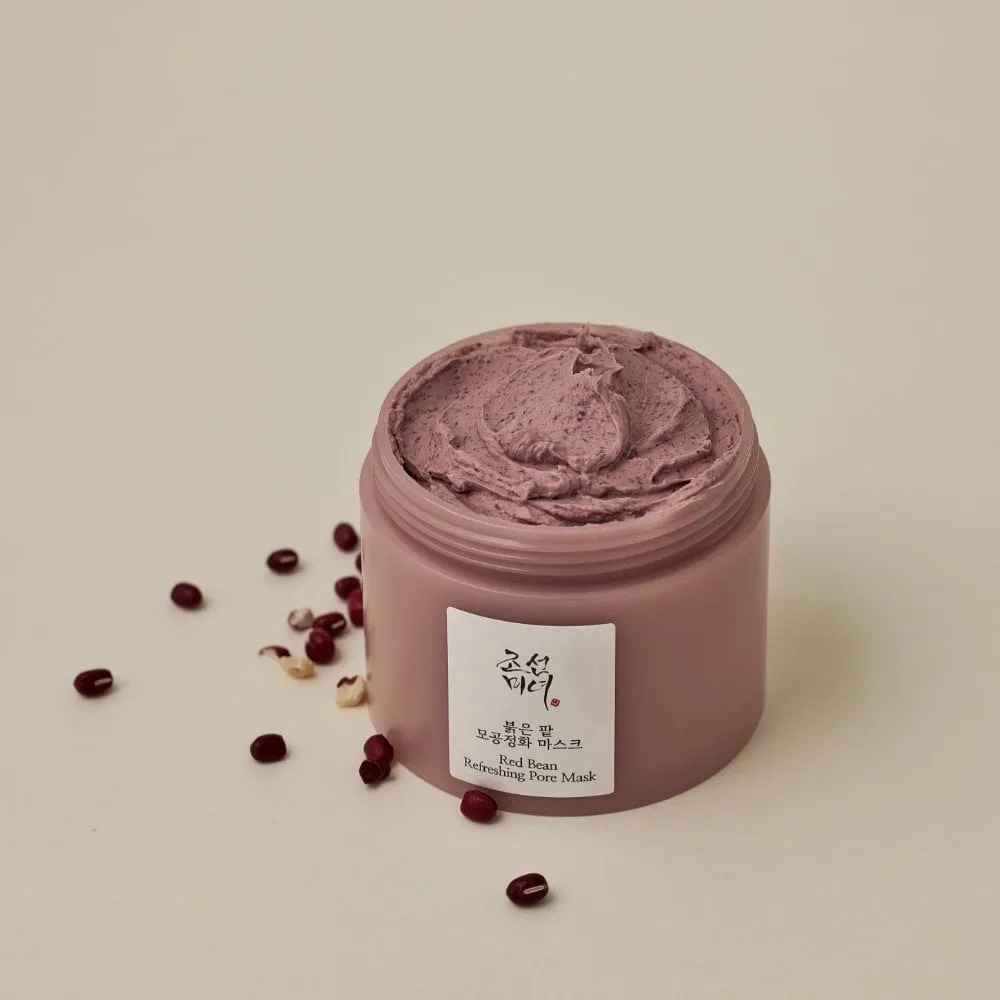 Beauty Of Joseon Red Bean Refreshing Pore Mask 140ml