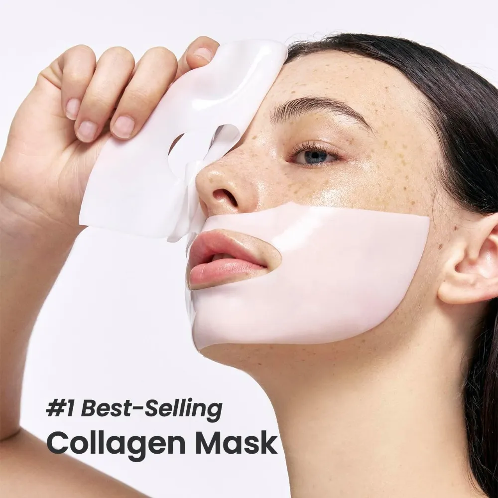 Biodance Bio-Collagen Real Deep Mask 34g