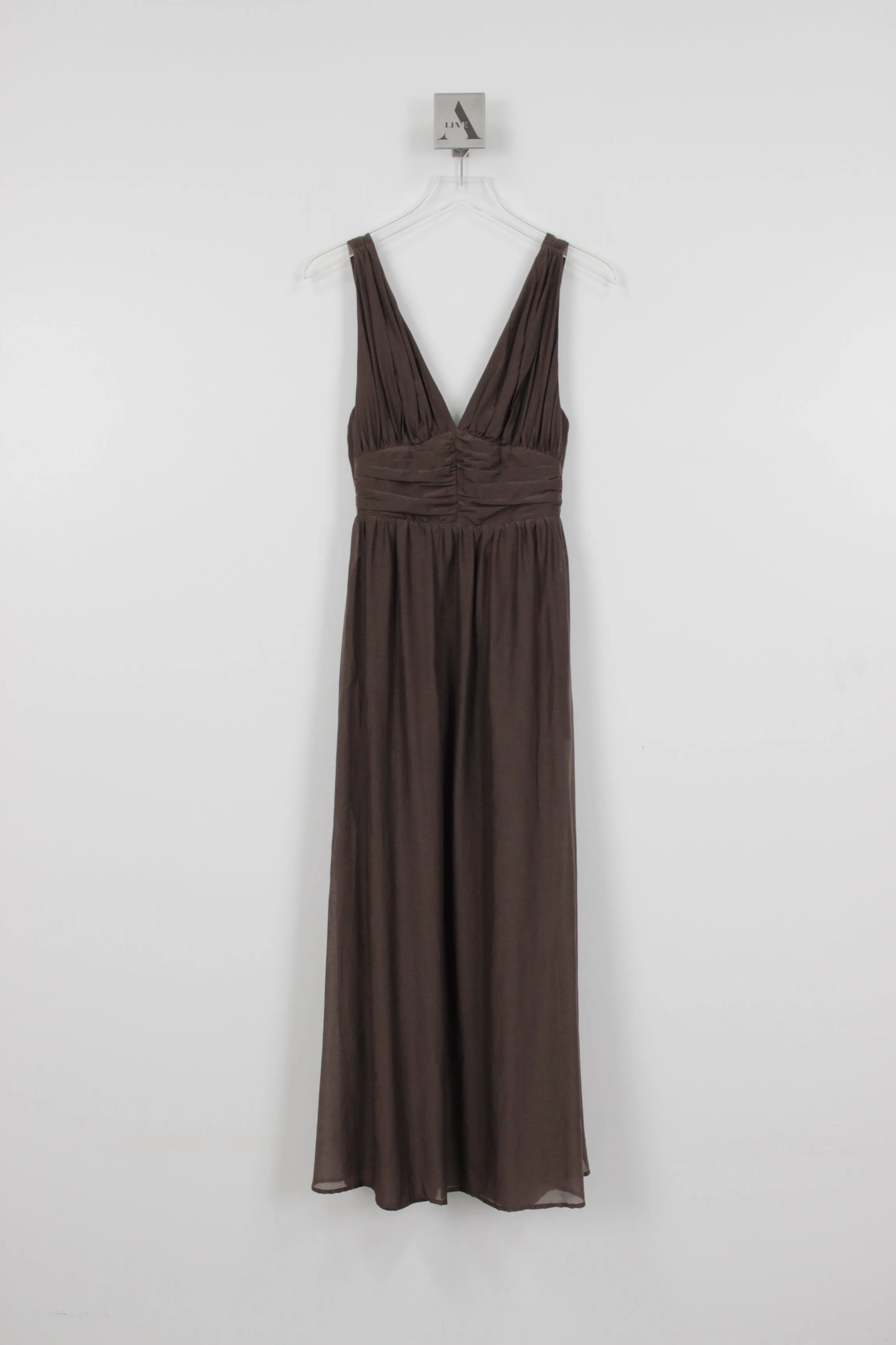 BLANCA MAXI