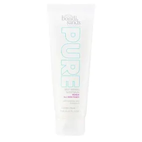 Bondi Sands Pure Self Tanning Sleep Mask - 75ml