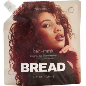 Bread Beauty Creamy Deep Conditioner Hair Mask 354ml