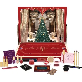 Catrice Cosmetics The Great Gatsby Christmas Advent Calendar