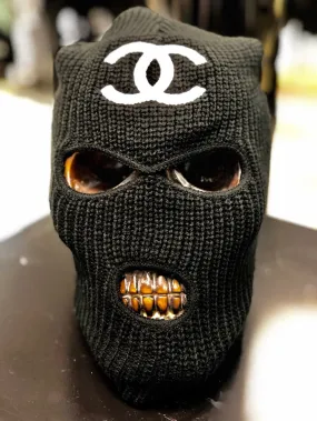 CC  BALACLAVA/SKI MASK