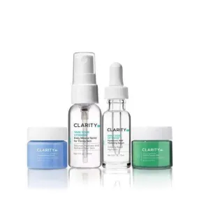 ClarityRx Moisture On The Go Kit