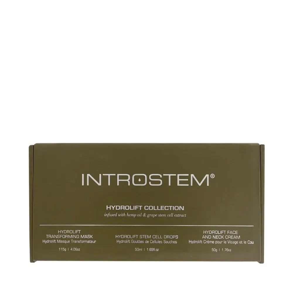 CLEARANCE - Introstem Hydrolift Collagen Collection