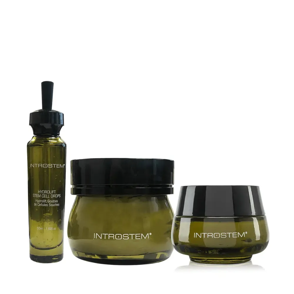 CLEARANCE - Introstem Hydrolift Collagen Collection