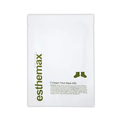 Collagen Foot Mask