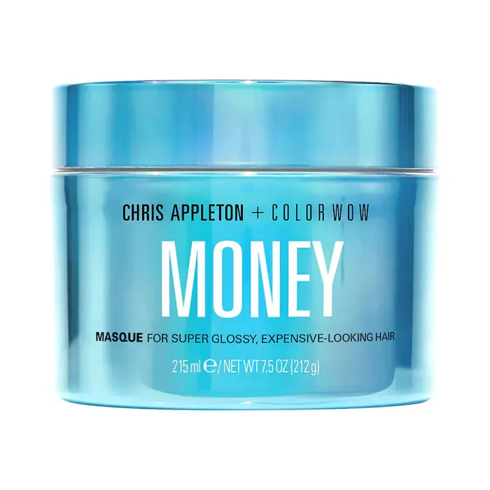 Color Wow Money Masque Deep Hydrating Treatment 7.5 oz. Hair Mask