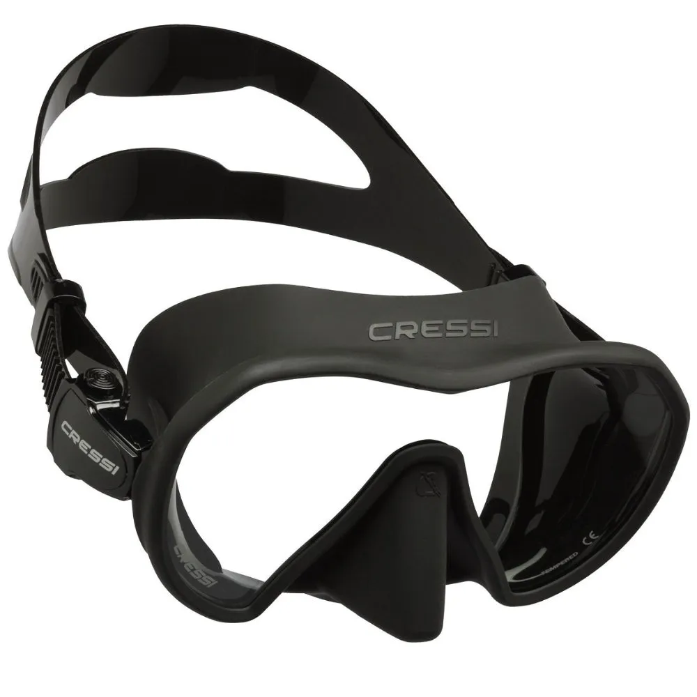 Cressi Z1 Dive Mask