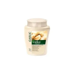 Dabur Vatika Garlic Deep Conditioning Hair Mask