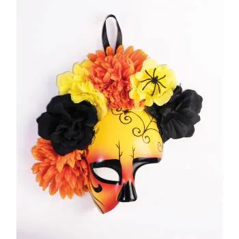 Day Of The Dead - Mask