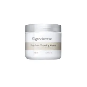 Deep Pore Cleansing Masque 100ml