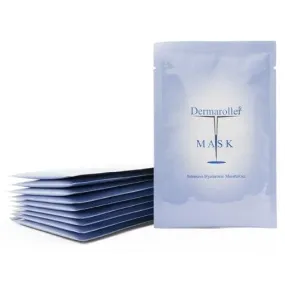 DERMA ROLLER Mask