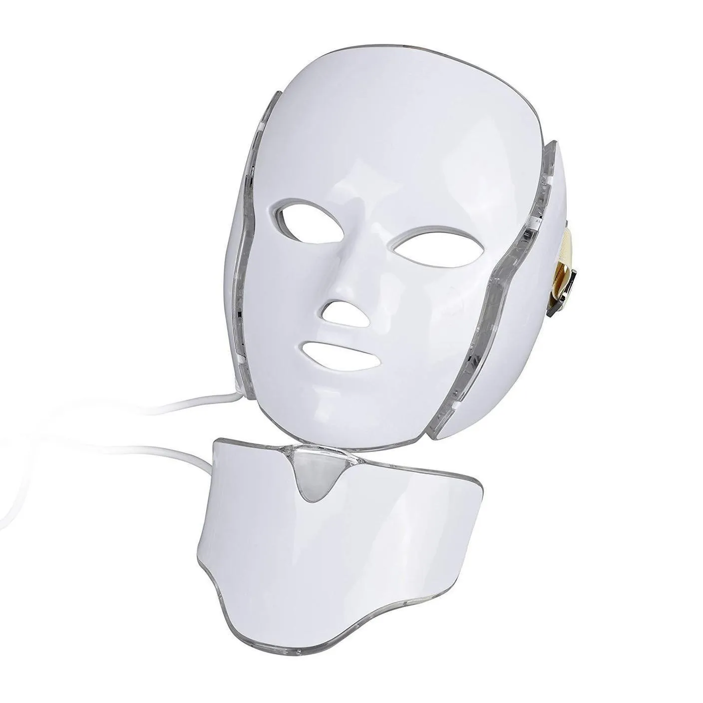 DermaLight™ - Professional LED Light Therapy Face Skin Beauty Mask