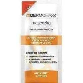 DERMOMASK mask active lifting 10ml x 10pcs