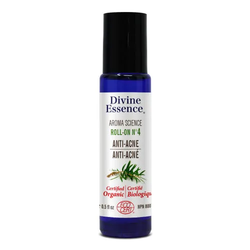 Divine Essence Anti-Acne Roll-on (15ml)