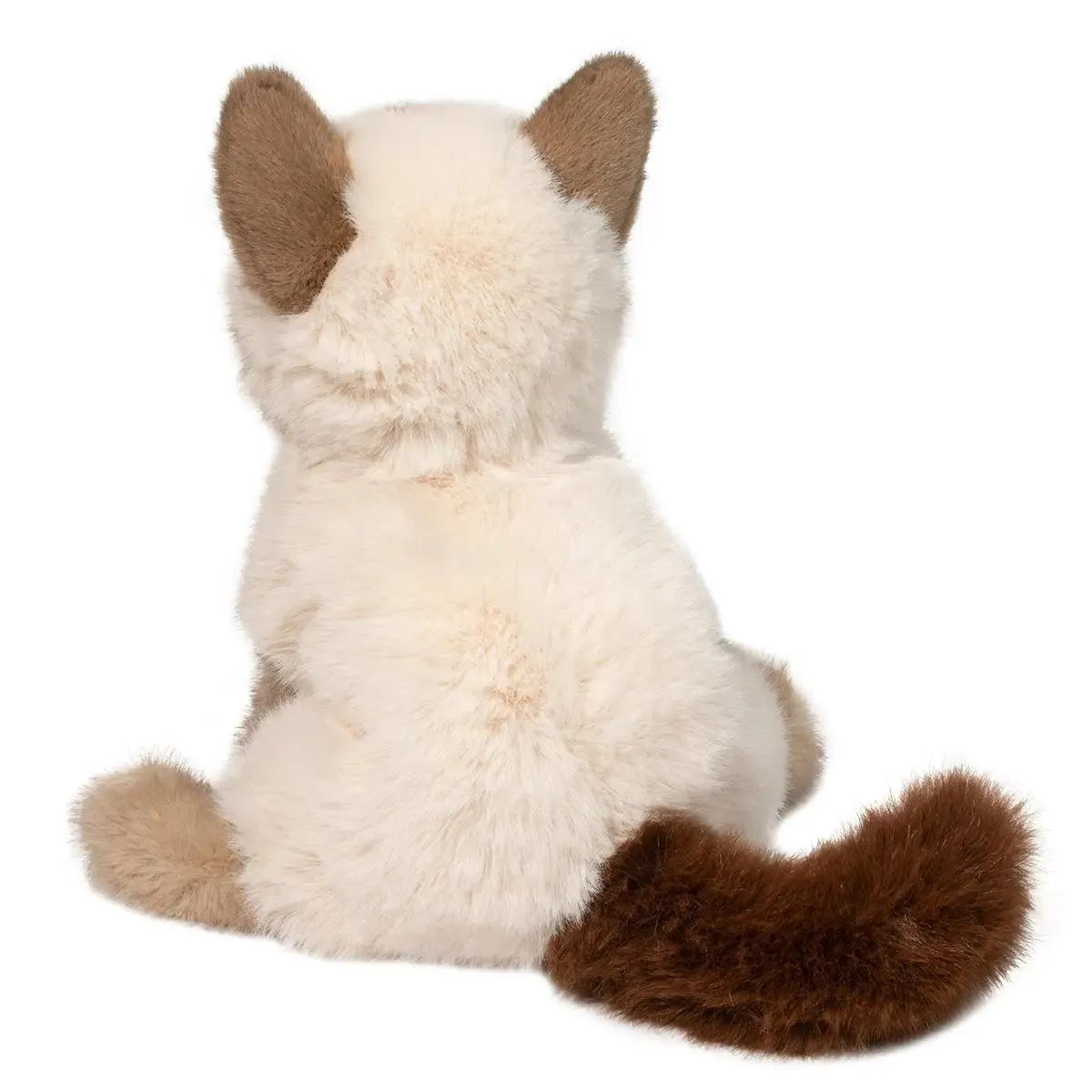 Douglas DLUX Fu Siamese Cat 9"