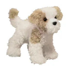 Douglas Jolly Maltipoo 8"