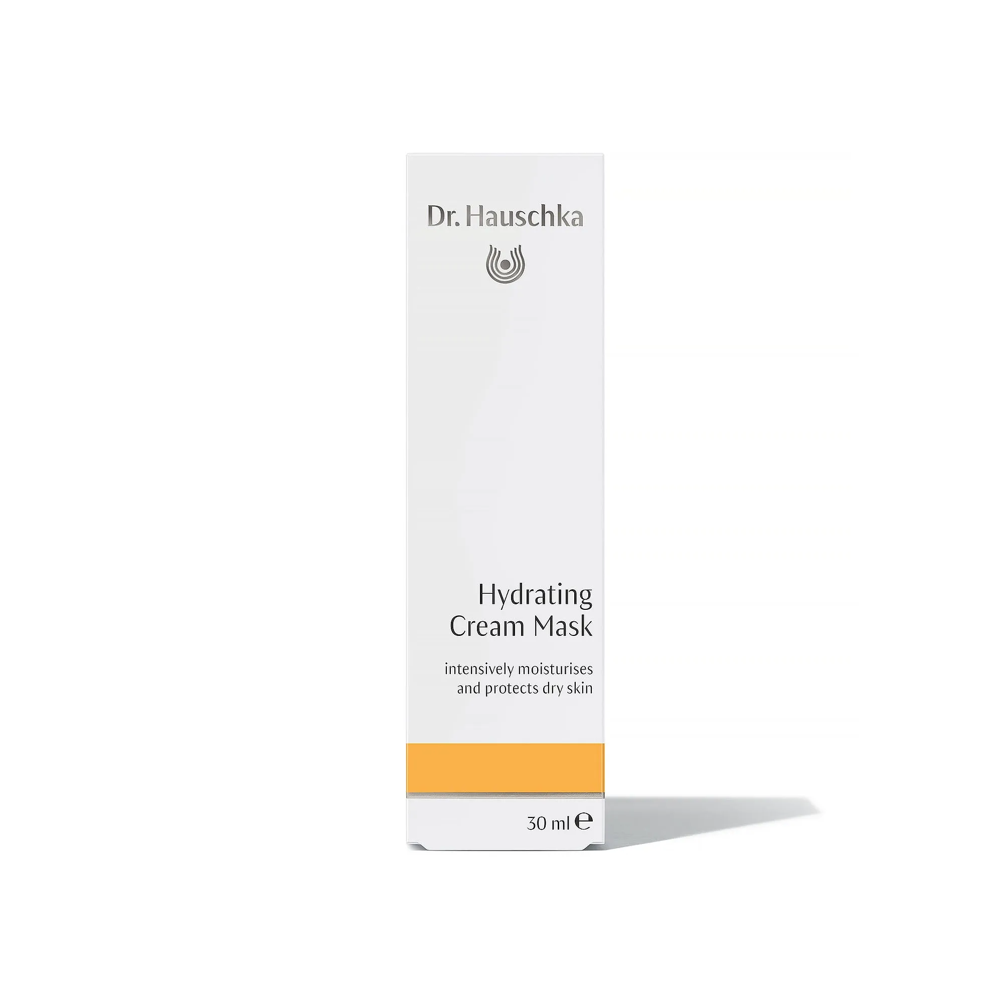 Dr Hauschka Hydrating Cream Mask 30ml