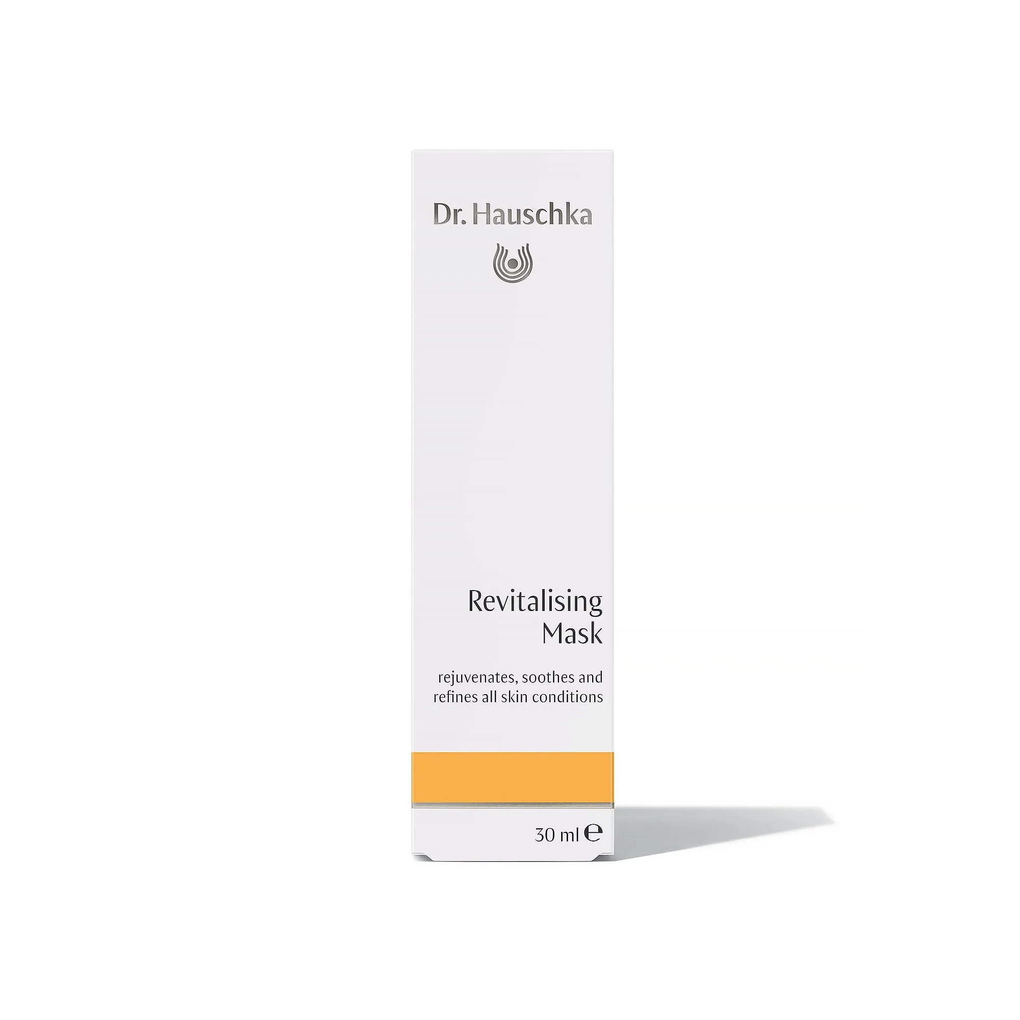 Dr Hauschka Revitalising Mask 30ml