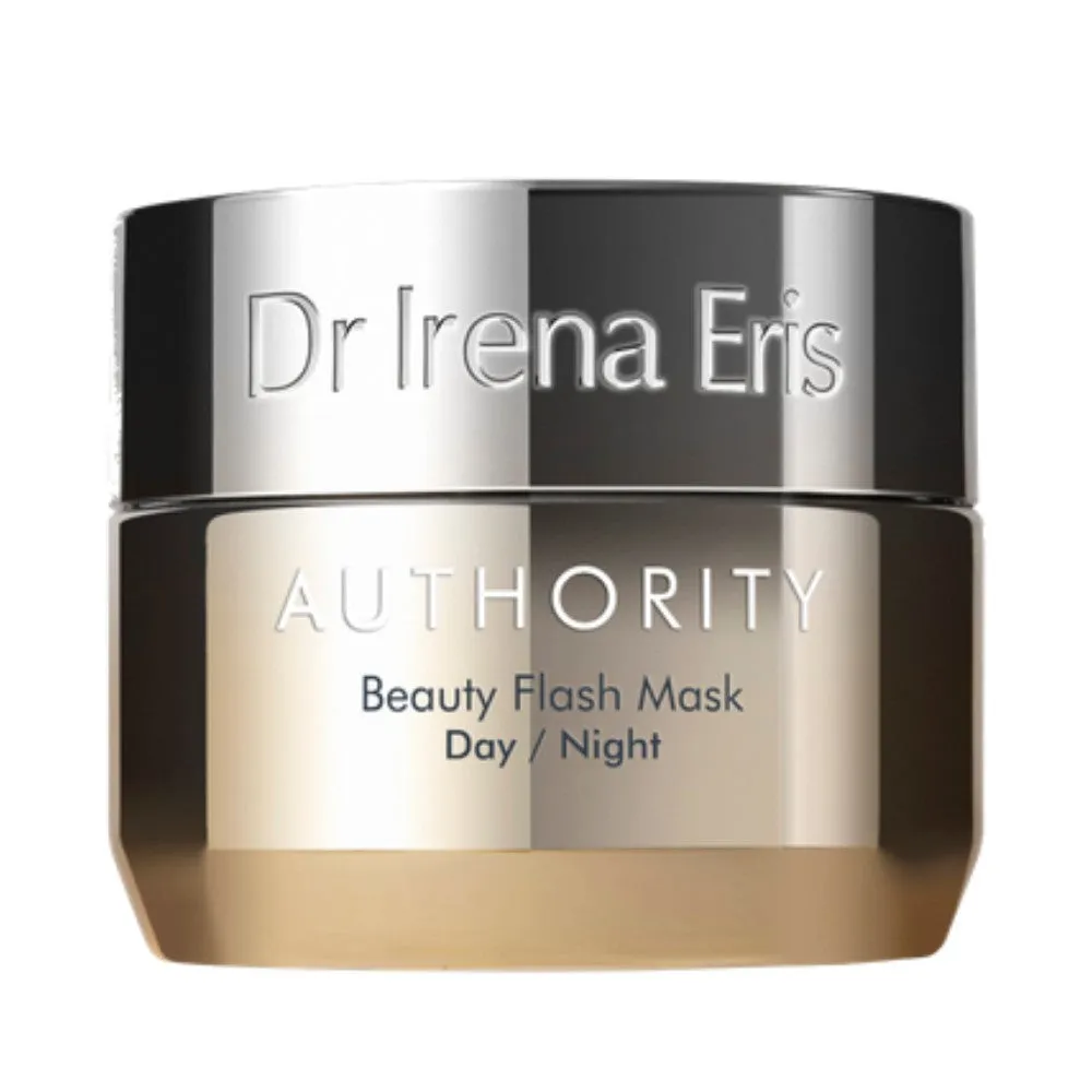 Dr Irena Eris Authority Beauty Flash Mask 50ml