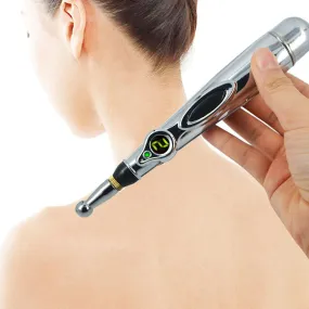 Electronic Acupuncture Pen Electric Meridians Acupuncture Machine