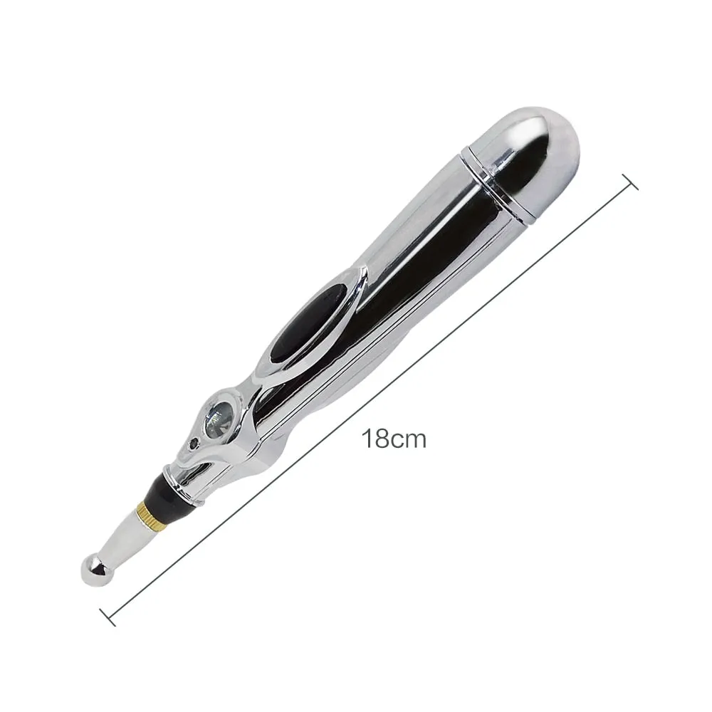 Electronic Acupuncture Pen Electric Meridians Acupuncture Machine