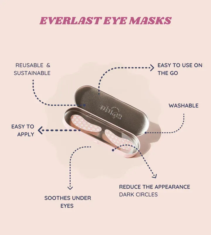 Everlast Eye Mask