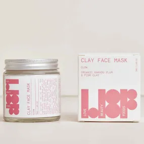 Face Mask - Glow