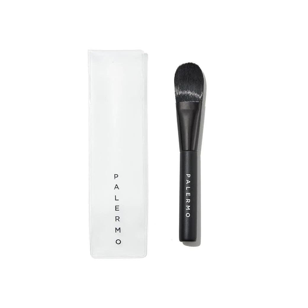 Facial Mask Brush