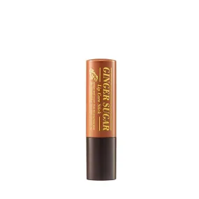 Ginger Sugar Lip Balm Stick (3.7g)