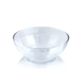 Glass Bowl - 23cm